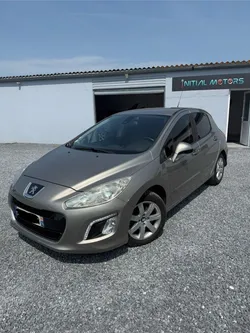 Peugeot 308 Peugeot 308 1.6HDI 112CH *270000KMS*2990EUROS
