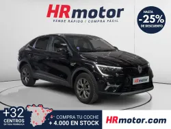 RENAULT Arkana 1.3 TCe Evolution EDC 103kW