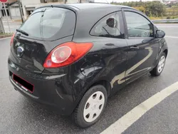 Ford KA 1.3 TDCI S&S Trend c/ A/C - Citadino - diesel - 5 lugares - "Preço Imbatível"