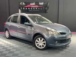 Renault CLIO III 1.5DCI Dynamique