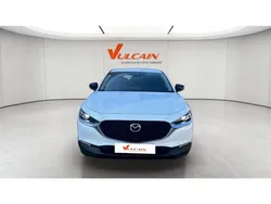 Mazda CX-30 2.5L e-SKYACTIV G M Hybrid 140 ch 4x2 BVA6 Homura