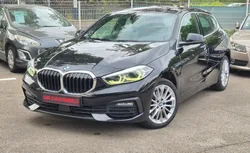 Bmw serie 1 f40 business design dkg7