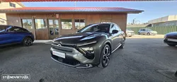 Citroën C5 X 1.6 Hybrid Shine Pack e-EAT8