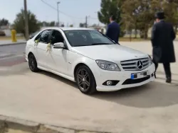 Mercedes-Benz C 200 CDI BE Blue Efficiency