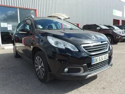 Peugeot 2008 1.2 PURETECH ACTIVE S&S ETG5