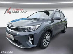 Kia Stonic 1.2 Dynamic