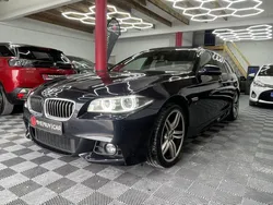 BMW SERIE 5 520d Touring M Sport 190ch BVA TOURING F11 LCI