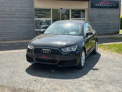 AUDI A1 1.0 TFSI ultra 95 S tronic 7 Ambiente