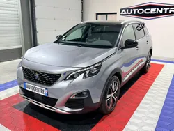 Peugeot 5008 1.5 hdi 130 ch eat 8 GT-line boite auto 7 places de 1 ère main / camera de recul / carplay / cockpit / garantie