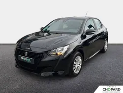 Peugeot 208 PureTech 75 S&S BVM5 Like