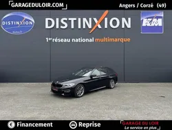 Bmw Série 5 Touring (7) 540dA xDrive 320ch M Sport