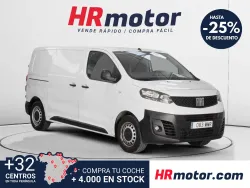 FIAT Scudo Furgón 1.5BlueHDI L2 100