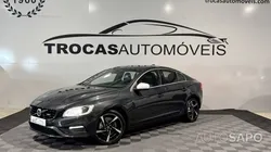 Volvo S60 de 2016
