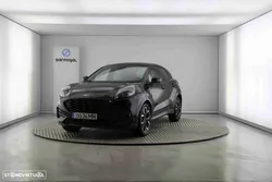 Ford Puma 1.0 EcoBoost MHEV ST-Line X Design Aut.