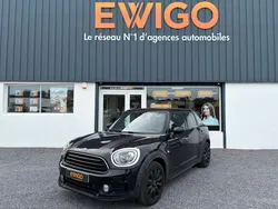 Mini countryman 1.5 102ch edition oakwood bv6