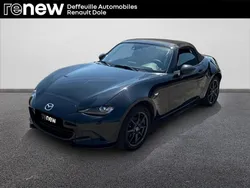 Mazda MX-5 ST MX5 1.5L SKYACTIV-G 131 ch Selection