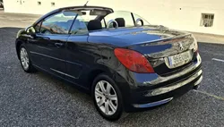 Peugeot 207 sport