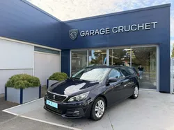 Peugeot 308 II SW 1.5 BlueHDI 100 Active Business