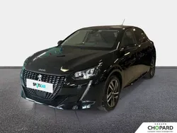 PEUGEOT 208 PureTech 100 S&S BVM6 Roadtrip