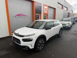 CITROEN C4 CACTUS 1.2L 110ch Shine