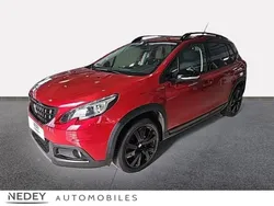 Peugeot 2008 1.2 PureTech 130ch GT Line S&S