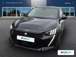 Peugeot 208 e-208 136ch GT Pack ALCANTARA
