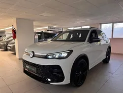 Volkswagen Tiguan 1.5 eTSI 150ch DSG7 R-Line Exclusive