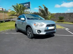 Mitsubishi ASX 1.8 DID CROSS CITY - 116 Cv. - 2014