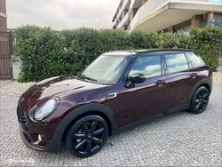 MINI Clubman Cooper D