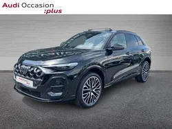 Audi Q5 2.0 TDI Hybride 204ch S line quattro S tronic 7