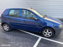 Fiat Punto 1.2 SX