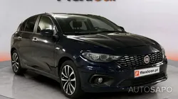 Fiat Tipo 1.3 M-Jet Lounge de 2020