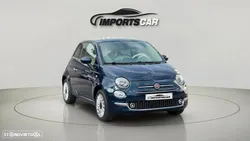 Fiat 500 1.2 S Dualogic S&S