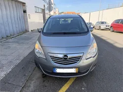 Opel Meriva 1.3CDTi Cosmo - particular