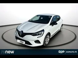 Renault Clio 1.0 TCe 90ch Equilibre