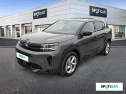 Citroen C5 Aircross 1.5 BlueHDi 130ch PLUS boite automatique