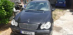 Mercedes-Benz C 220 220 Cdi (203 008)