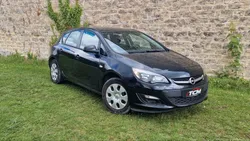 Opel Astra 1.4 Essentia