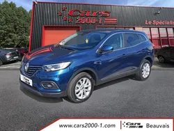 Renault Kadjar TCe 140 FAP EDC Business