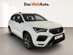 SEAT Ateca 1.5 EcoTSI S&S FR Special Edition DSG