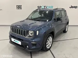 Jeep Renegade 1.5 TG e-Hybrid DCT