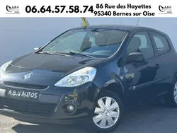 RENAULT CLIO III 1.2 16V 75 eco2 Expression