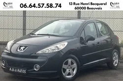 Peugeot 207 1.4 VTi 95ch Urban Move