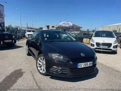 VOLKSWAGEN Scirocco II 1.4 TSI 120 cv