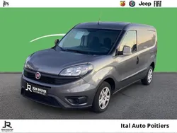 Fiat Doblo Cargo 1.3 Multijet 95ch Pack Professional E6