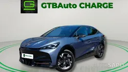 Cupra Tavascan de 2024