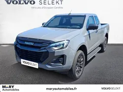 Isuzu d-max space cabine a/t nitro sport