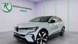 Renault Megane E-Tech de 2023