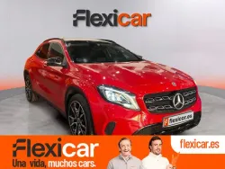 MERCEDES Clase GLA GLA 180 Urban