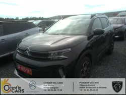 Citroën C5 Aircross PureTech 130 EAT8 Shine